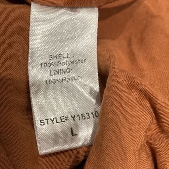 DO+BE Dress  - Picture 6 of 8